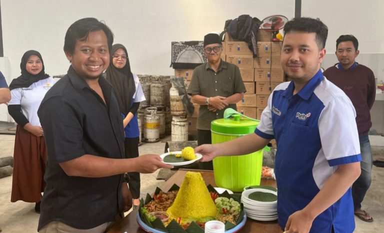 SYUKURAN GUDANG MALANG